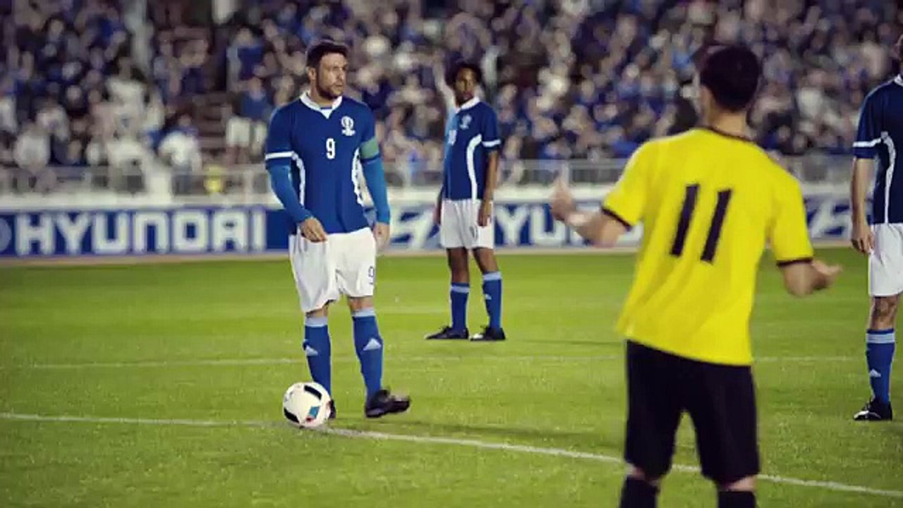 The Wait - EURO 2016