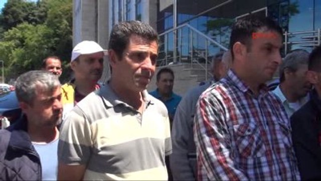 Zonguldak Kadro İçin Eylem Yaparken İşten Atılan İşçiler, 'İşe İade' Davasını Kazandı