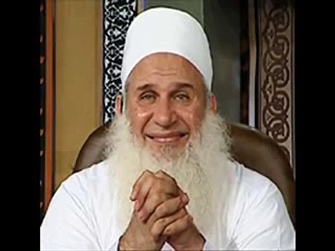 الشيخ محمد يعقوب لماذا لا تصلى 2