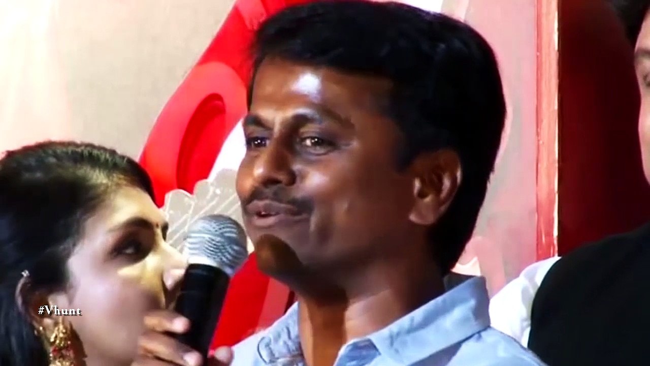 SJ Surya To Play Villain Role In Murugadoss Movie