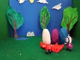 Videos de Peppa Pig Stop Motion de Juguetes Muy Bonitos y divertidos de Peppa la cerdita