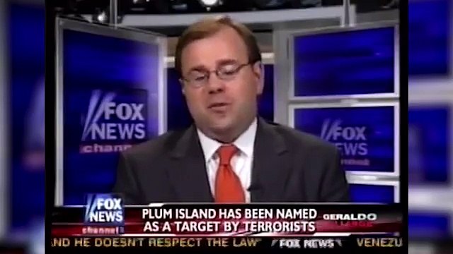 5 Mysterious Creatures Caught on Camera