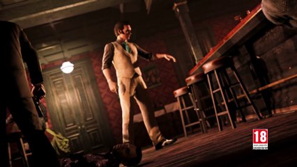 Mafia III - Trailer E3 - ITA