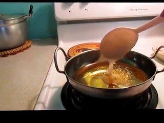 How to make teler pitha