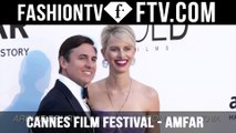 amfAR Gala at Cannes Film Festival 2016 pt. 10 | FTV.com