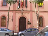Almería Noticias Canal 28 - Ciencias Jurídicas de las Admon. Públicas, nuevo grado de la UNED