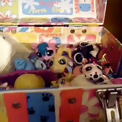 LPS: Minnie a murit din cauza lui Caramel :))