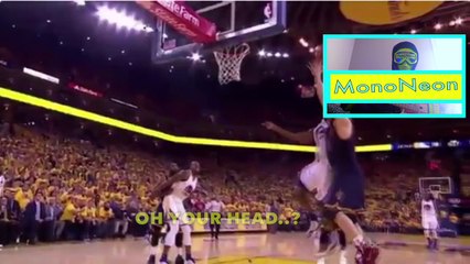 MonoNeon: Music For How LeBron James Was In The Locker Room After Game 2 (Skit by @SupremeDreams_1)