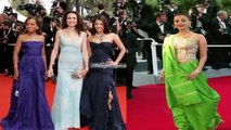 Bollywood Aishwarya Rai 8 Times Worst Fashion