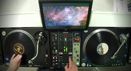 Drifting at the Edge of the Universe (Part 2)