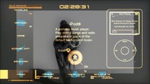 Metal Gear Solid 4 Raging Raven Dancing