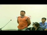 Report TV - Gjykata e Vlorës arrest me burg për burrin që dhunoi gruan