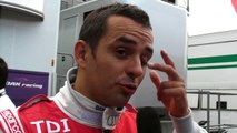 24 Heures du Mans 2010 - Essais - Benoît Tréluyer