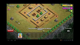 Clash of Clans Gold Rush Strategy Guide - 3 Stars