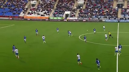 Christoffer Nyman - But - Norrköping