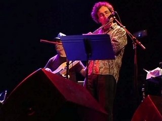 Majid Soula (live canal 93)