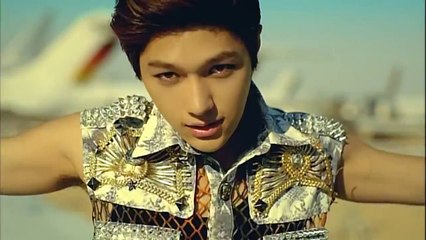 Infinite - Destiny (Ver. A.) HD