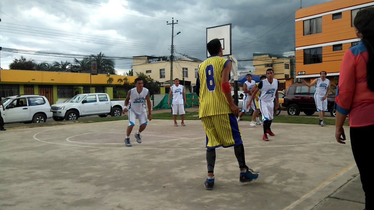 semifinal caminos 4