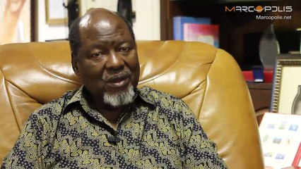 Republic of Mozambique: Overview of Former President Joaquim Chissano's Impressive Career