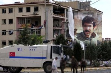 Midyat'taki Hain Saldırıyı PKK Üstlendi