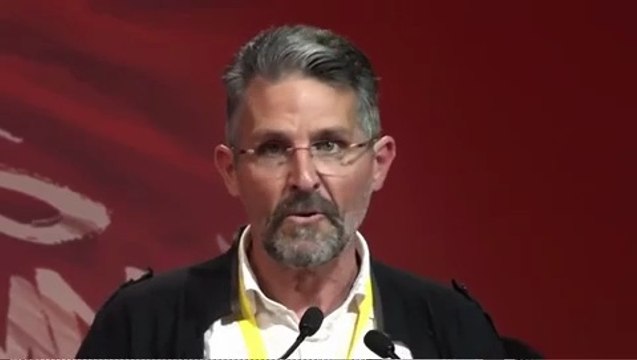 20160603-PCF-37e congrès-Thierry Aury et la grande consultation citoyenne du PCF