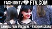 Cannes Film Festival 2016 - Fashion & Stars - Part 3 | FTV.com