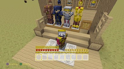 Minecraft-Equipper Tutorial #2 🔧 – Deutsch | 720p60 Gameplay & Tipps