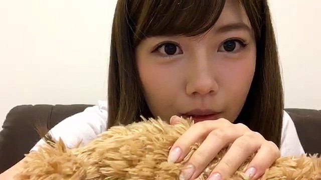 20160609 showroom miyazaki miho part 1