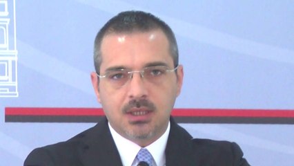 Report TV - Tahiri: Pse zgjodhët Aliajn për gjykimin e Haki Çakos