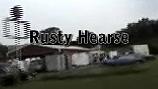 Rusty Hearse V 2.0