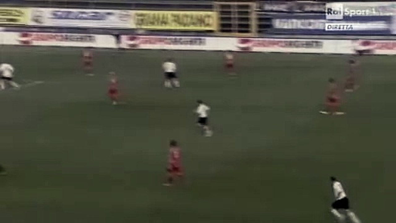 cremonese lanciano 2 0 Lega pro 10 giornata 2011 12