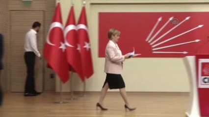 Böke: "Türkiye'nin Siyasi Tarihine Bir Kara Leke Olacak Saldırı Gerçekleşti"