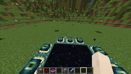 Minecraft'ta Ender Dragon Yumurtası Nasıl Alınır ?