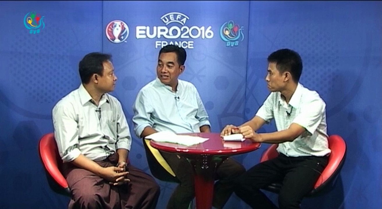 DVB - ယူရိုု ၂၀၁၆ ေဘာလုံးၿပဳိင္ပြဲ အုုပ္စု D, E, F ပြဲစဥ္ေတြ သုံးသပ္ခ်က္