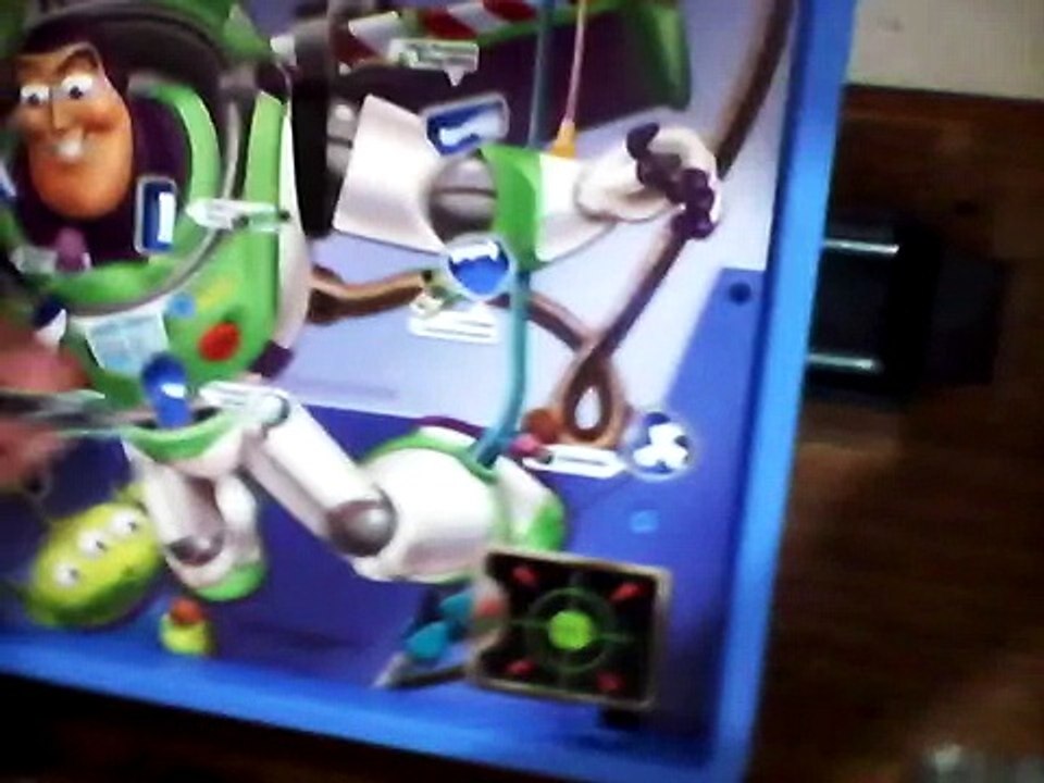 Toy story 3 operation