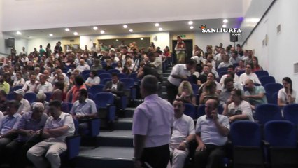 Proflara TÜBİTAK'tan Ar - Ge Dersi