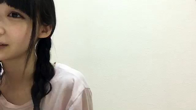 20160609 showroom ogino yuka part 1