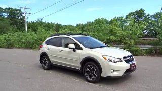 2013 Subaru XV Crosstrek Watertown, Waterbury, Torrington, Bristol, Wallingford, CT T852869