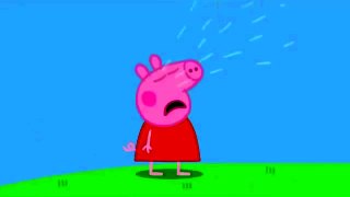 Peppa Pig Crying Episode - Peppa Pig En Español Crying Compilation