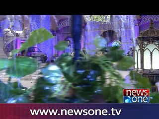 Ishq Ramzan Sehri transmission with ShabbirAb u Talib, Complete  9-June-2016