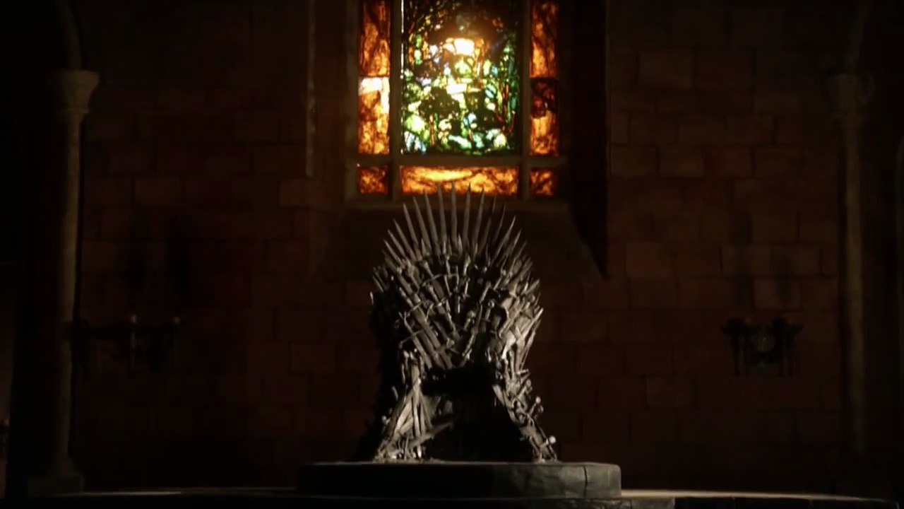 Game of Thrones (2011-HBO TV Series) Season 1 - Official Trailer