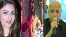 'Udta Punjab' Bollywood Supports Shahid Kapoor