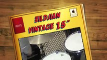 Vintage Zildjian A 15