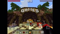 Top 6 Lifeboat Servers for Minecraft PE 0.14.3