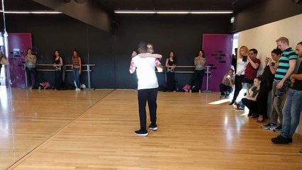 Learn Kizomba: A Beginner's Guide