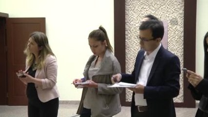 Türk-Alman Üniversitesi Rektörü Akkanat - YÖK'ün 'Uluslararası Ermeni Konferansı' Çağrısı