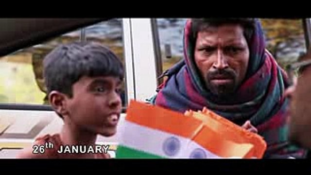 3 SHADES - MOST INSPIRATIONAL INDIAN SHORT FILM