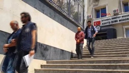 Oto Hırsızlarının Müthiş Yöntemini Polis Ortaya Çıkardı