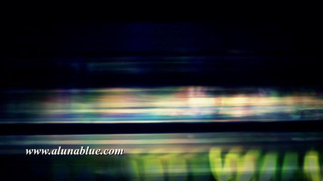 Stock Video Street Lights 1008 HD