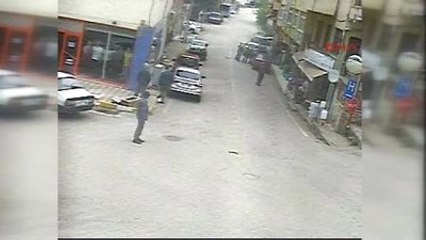 Bolu Taşeron Firma Sahibinin Oğlunu Öldüren Müteahhit Tutuklandı